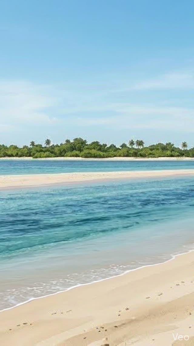 Sanctum Ocean theme