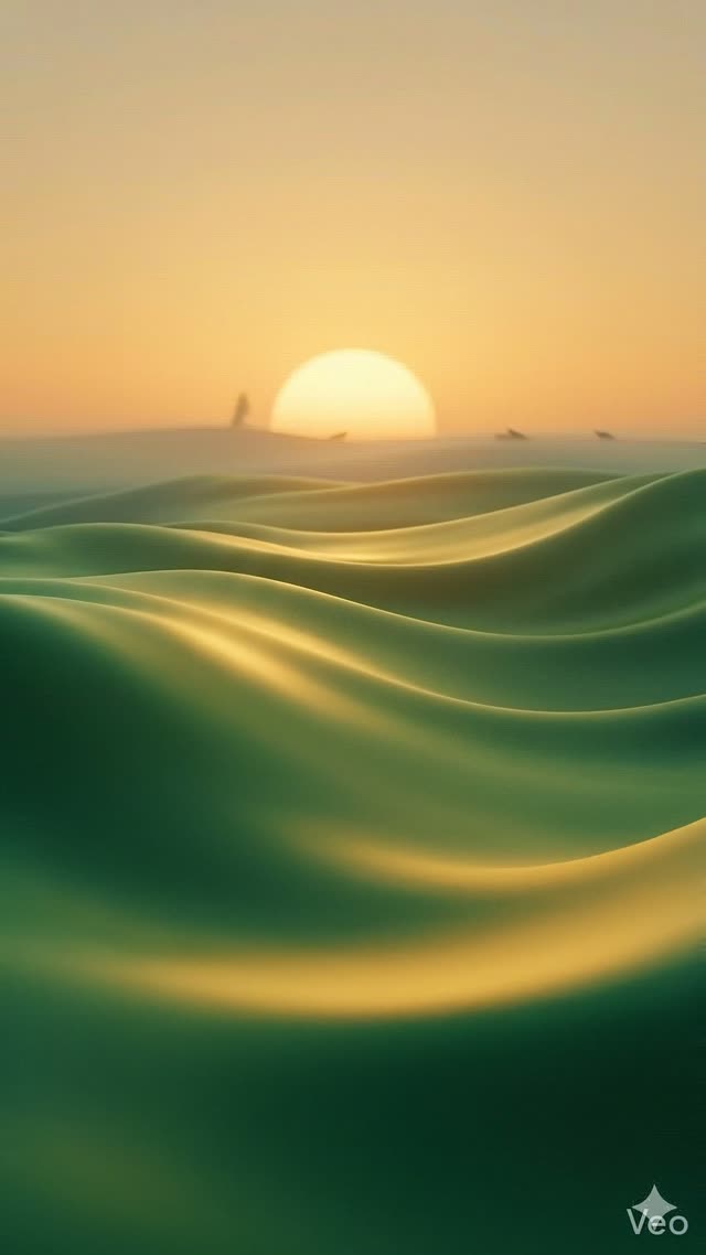Sanctum Sunset theme